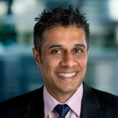 Yudesh Redhi Cco Altogether